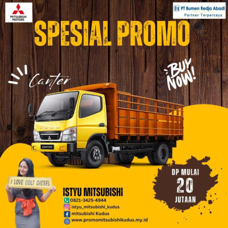 foto Mitsubishi Pati