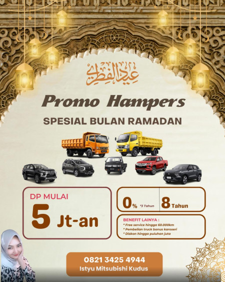 foto Mitsubishi Pati