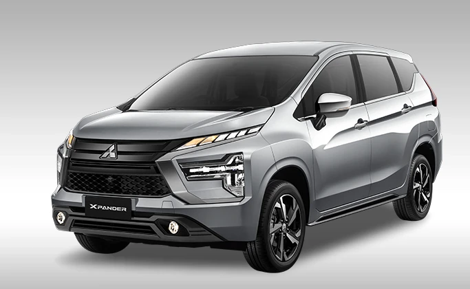 Image Mitsubishi New Xpander